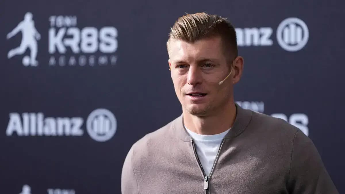 Kroos pasi Gjermania u eliminua nga Kupa e Botës: Nuk kemi asnjë lojtar të klasit botëror