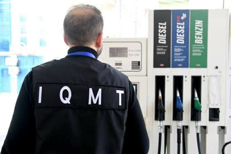 MINT-i e vazhdon masën e përkohshme të çmimeve të derivateve të naftës
