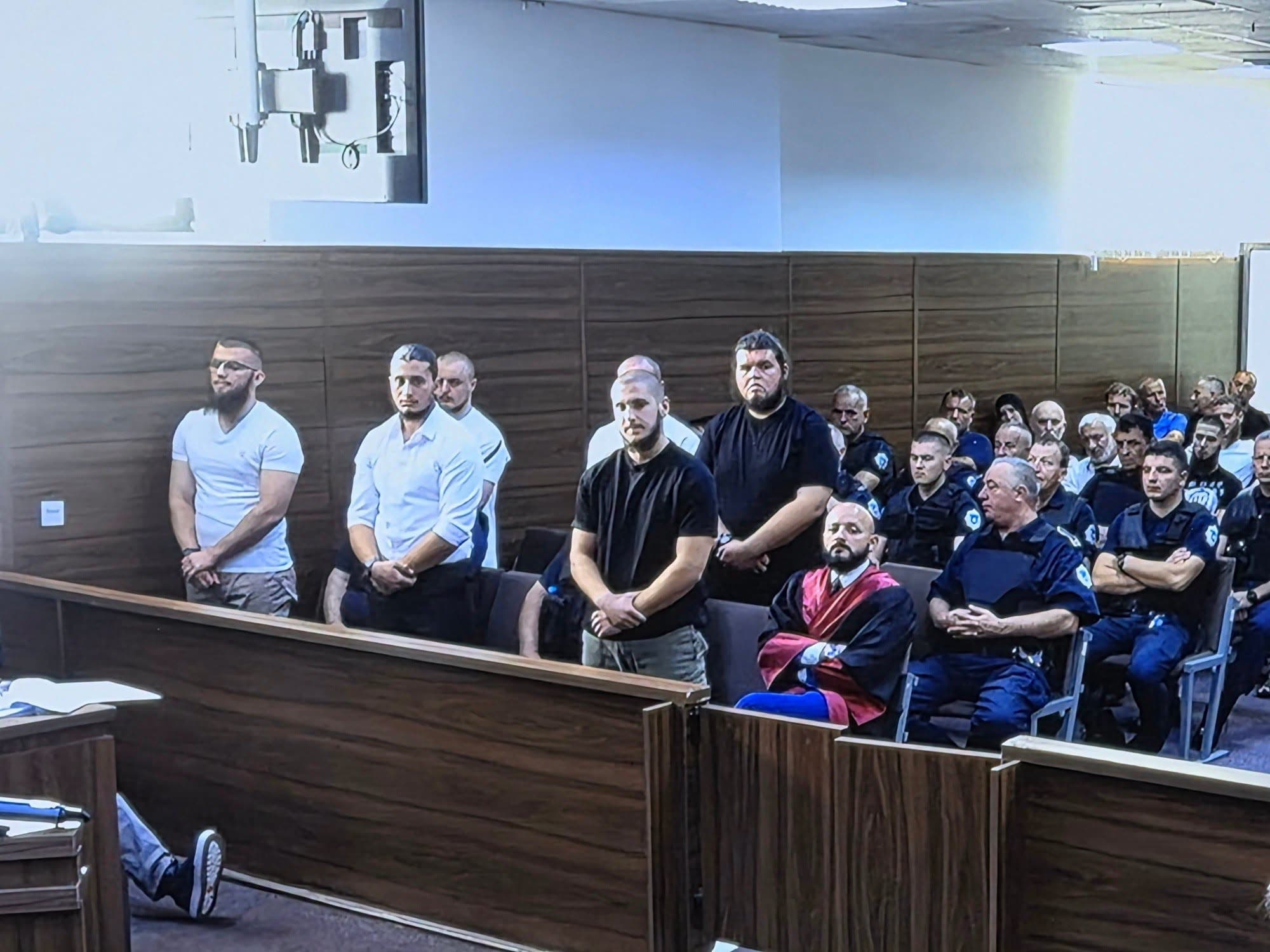Vrasja e rreshterit Lika, prokurori: Pamjet dëshmojnë se ishte e planifikuar