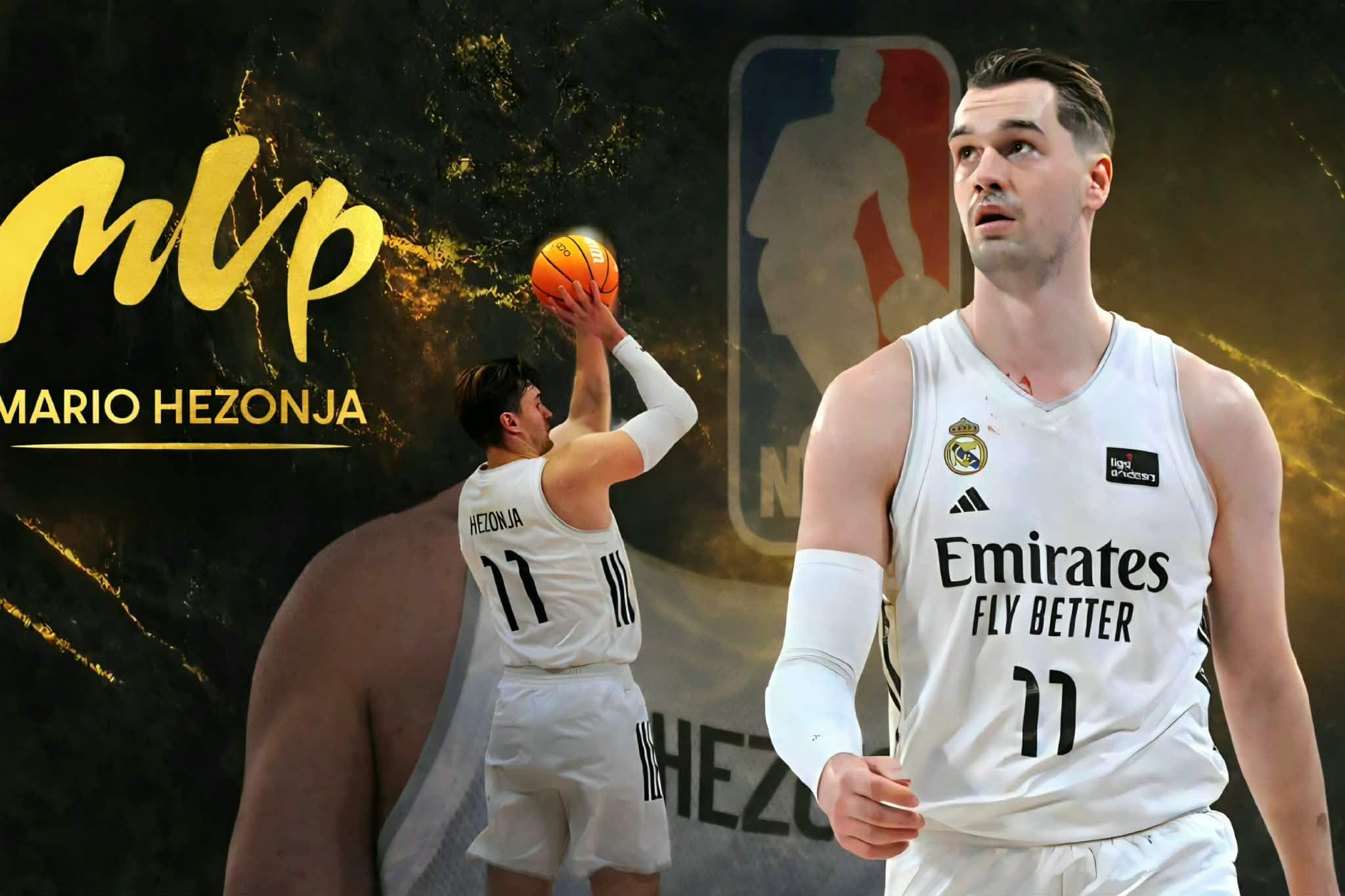 Pas rilindjes në Evropë si MVP, Mario Hezonja kthehet në NBA