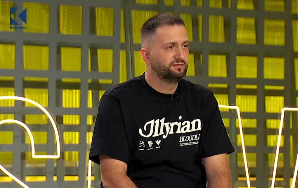 Gazetari Shabani: Norvegjia eliminoi Brazilin me lojë vendimtare të individëve (VIDEO)
