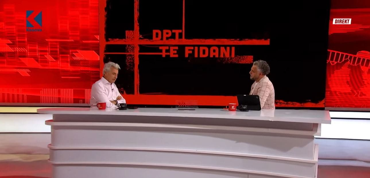"Besoj në lirimin e tyre", Koci flet për gjykimin ndaj ish-krerëve të UÇK-së (VIDEO)