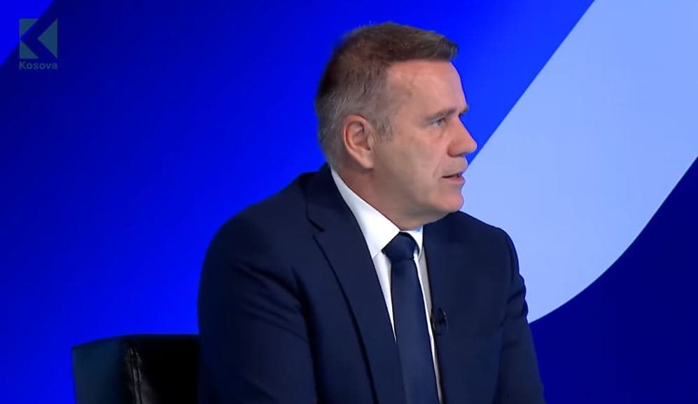Arifi: Me Albin Kurtin takohemi vetëm për të diskutuar gjashtë pikat e Aleancës (VIDEO)