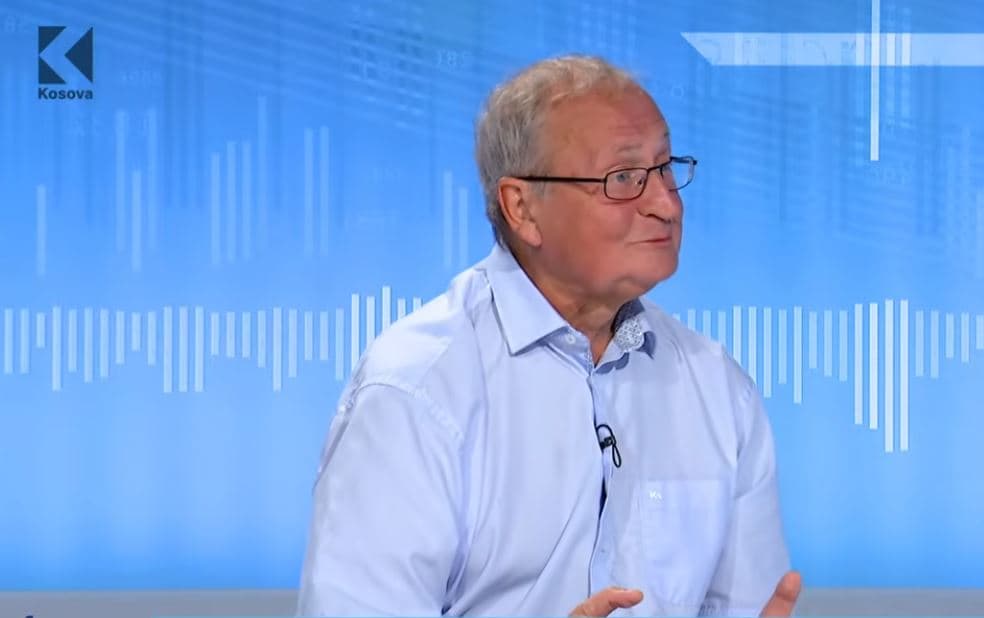 Spahiu: SHBA bëri çmos për t’i ndihmuar shqiptarët dhe aspiratat e tyre (VIDEO)