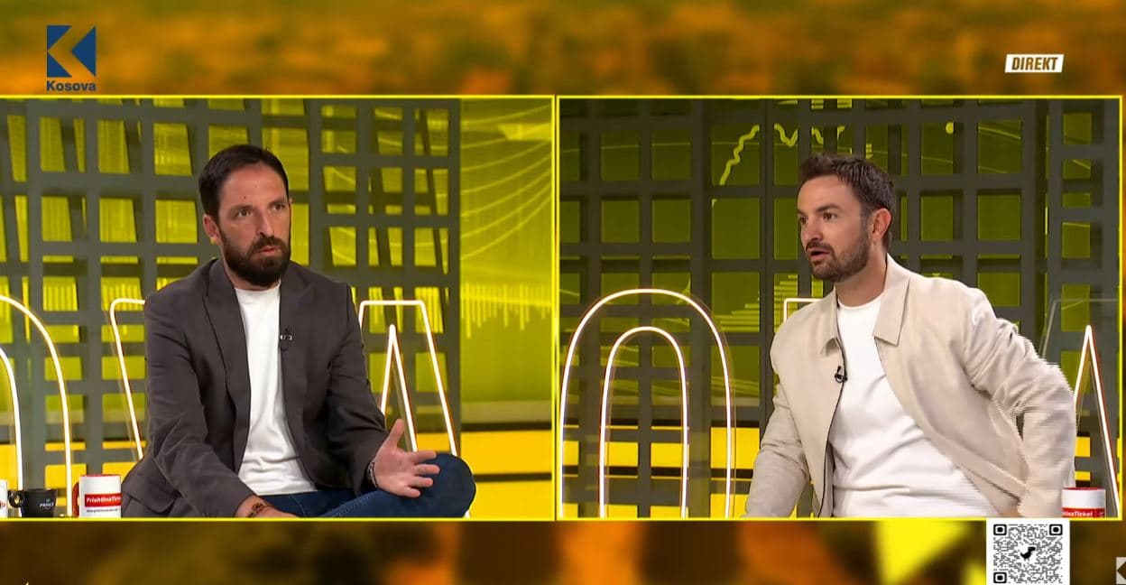 Shala: Kurti po i pret zhvillimet brenda LDK-së, aty e ka synimin për marrëveshje politike (VIDEO)