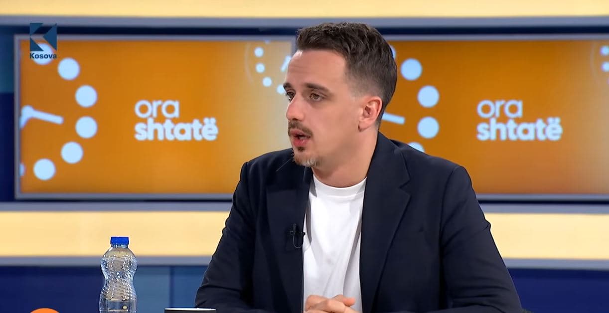 Zherka: Evropa është zgjuar, po armatoset jashtëzakonisht mirë (VIDEO)