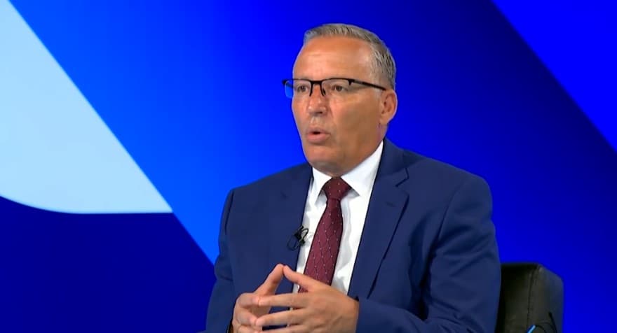Hamza: Janë disa formula për formim të institucioneve, s’ka arsye për përsëritje të zgjedhjeve (VIDEO)
