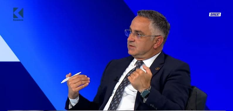 Tahiri: Kurti dëshiron pozicion autoritar përmes rolit të viktimës (VIDEO)