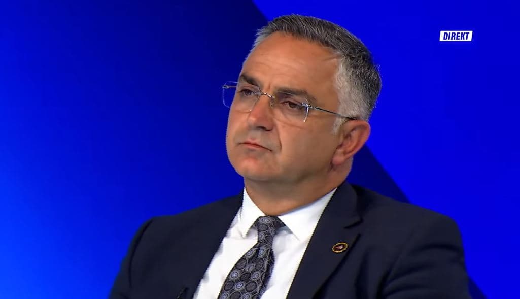 Tahiri: Qëndrimi i Aleancës i pandryshuar, s’po kërkojmë marrëveshje për qeveri me Kurtin (VIDEO)