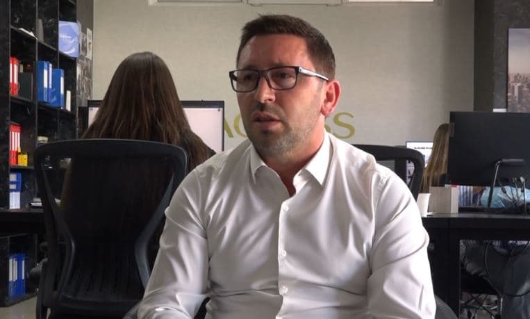 Eksperti: Prishtina mbetet qyteti me banesat më të shtrenjta në Kosovë