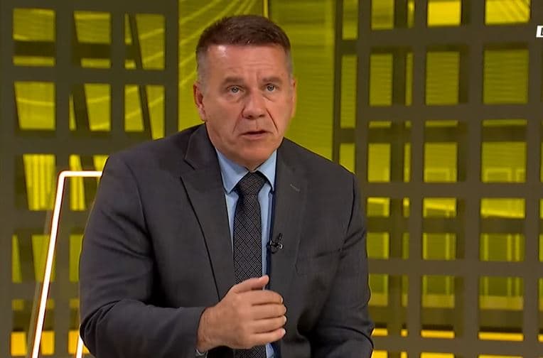 "Nëse LDK dhe PDK e konsiderojnë Haradinajn për president, Aleanca normal që e mbështet" (VIDEO)