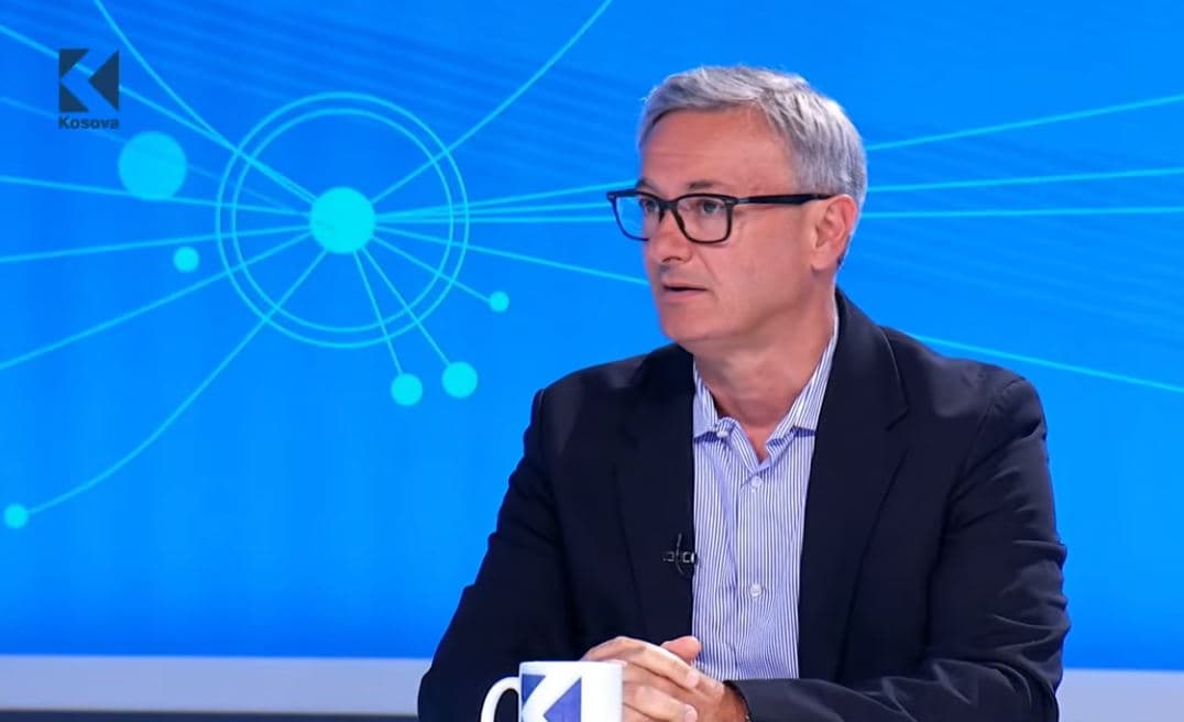 Arifi: Liderët çështjen e presidentit e trajtuan sikur të ishte kod bërthamor (VIDEO)