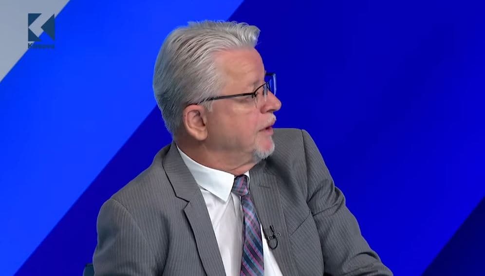 Gorani: Theksi i vetëm i takimeve të nesërme do duhej të ishte çështja e Presidentit (VIDEO)