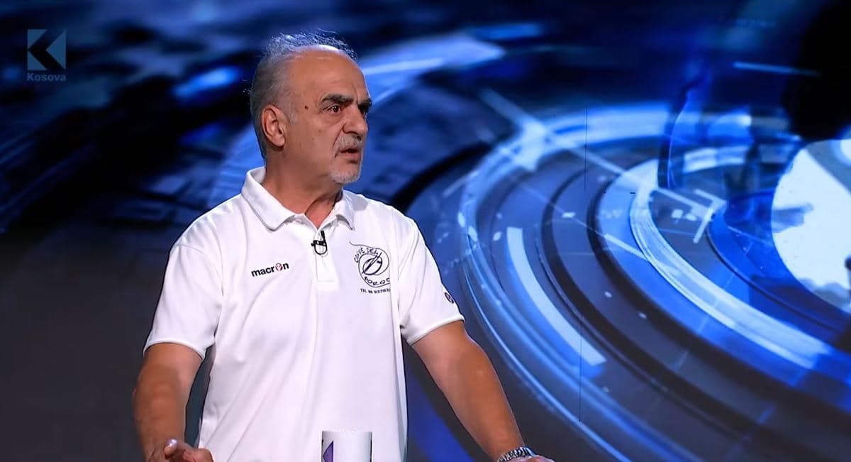 Situata politike në vend, paralajmëron Maloku: Nëse vazhdon kështu, do të përballemi me protesta (VIDEO)