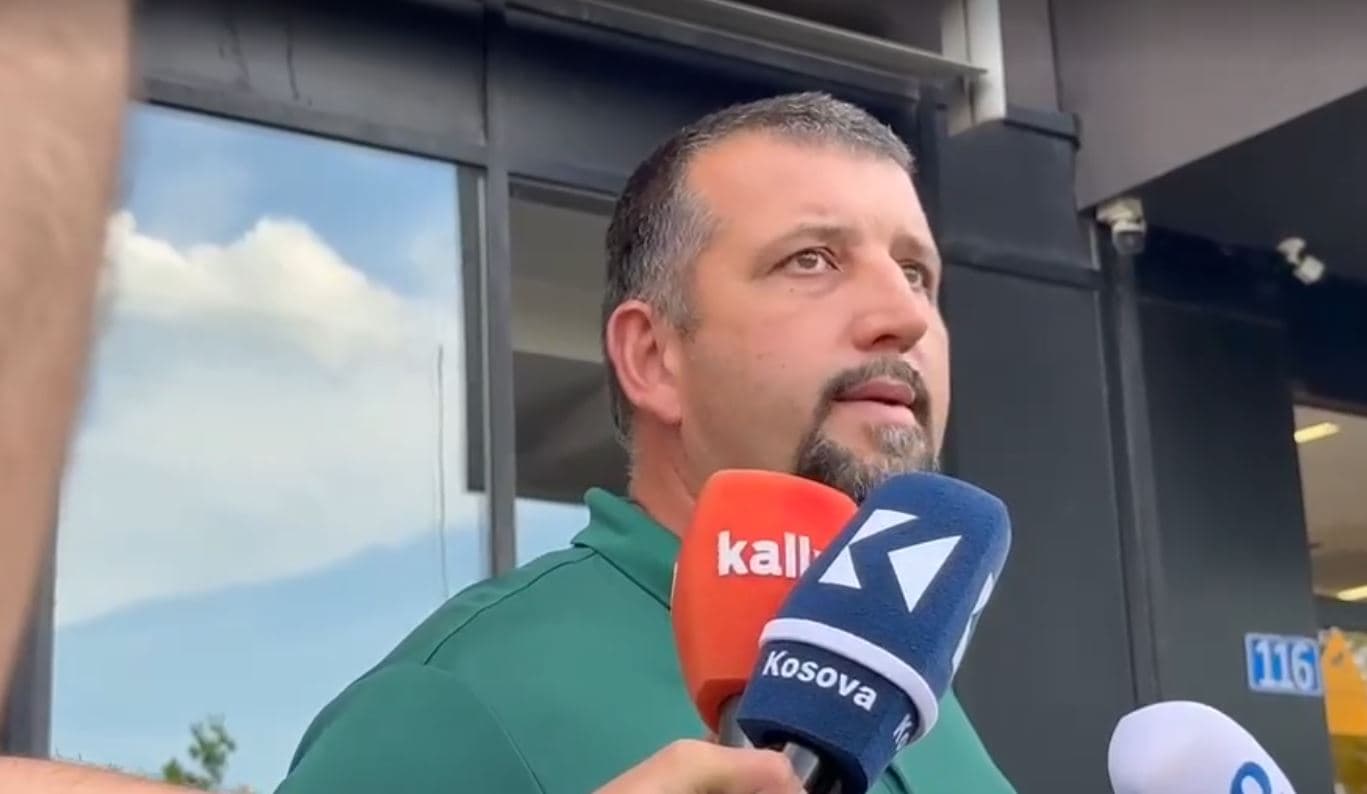 Fermeri flet pas takimit në ministri: Kemi dakordim, 'Vita' nga sonte e nisë grumbullimin e qumështit