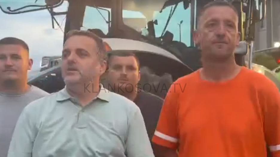 “E kemi marrë qumështin e këtyre burrave, jo të Serbisë”, Spahija i kundërpërgjigjet Mujës