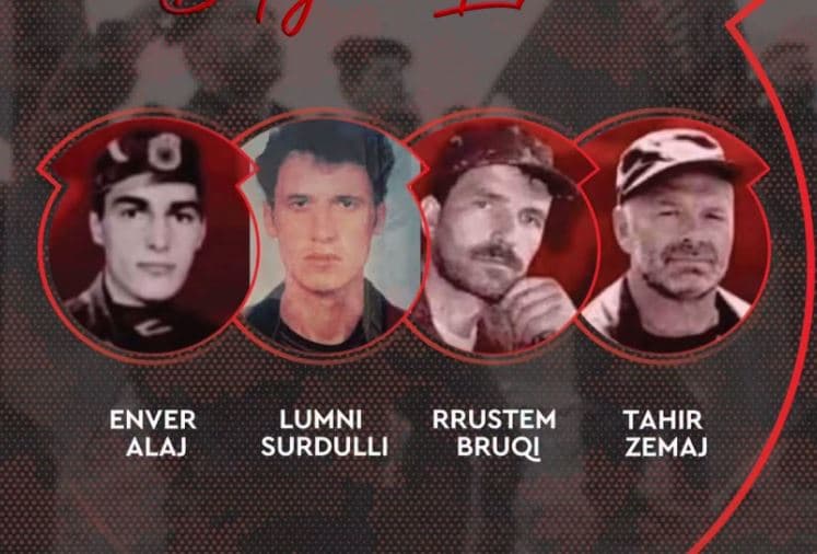 Abdixhikiu përkujton Betejën e Loxhës: Gjaku i derdhur për liri, amanet të mos e harrojmë të kaluarën