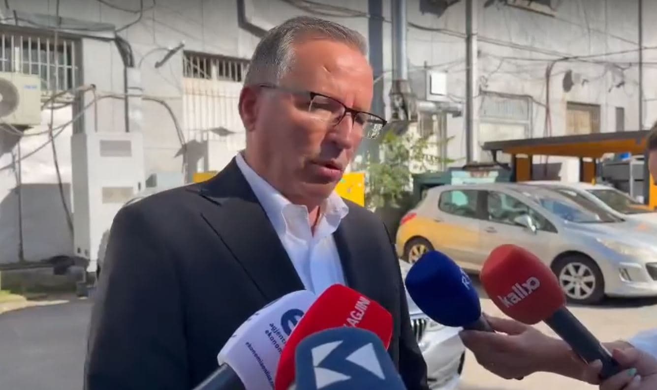 Hamza i përgjigjet ftesës së Kurtit: Nesër në orën 09:00