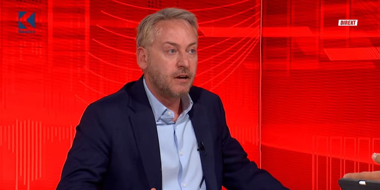 Deda: Vetëvendosja si e vetme është e ‘killaftë’ në qeverisje (VIDEO)