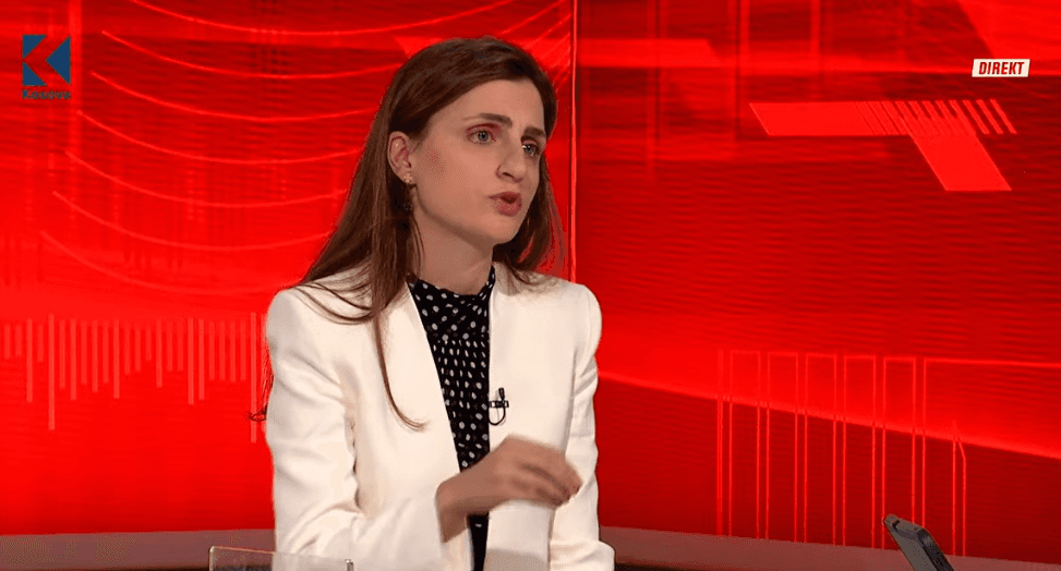 Ymeri për ftesën e Kurtit: Nuk mendoj që e ka seriozisht punën e shtetit (VIDEO)