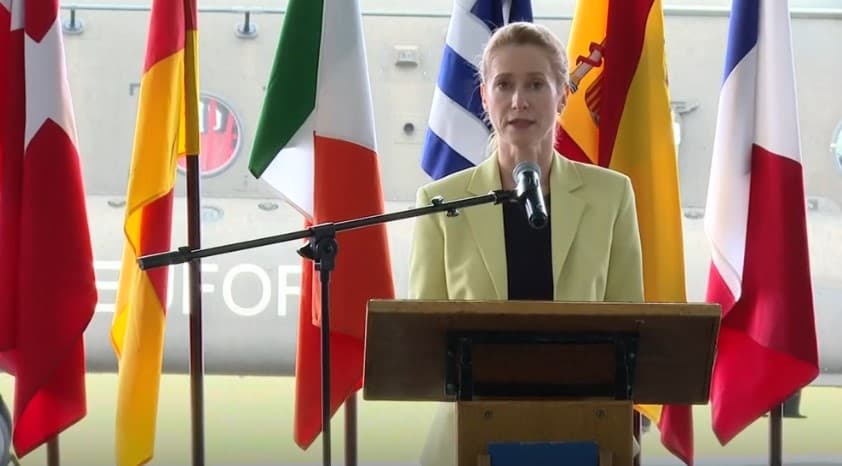 Traktatet e anëtarësimit: Dokumentet e BE-së me masa speciale (VIDEO)