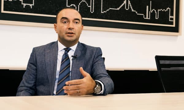 "Kosova po humb fonde dhe projekte për shkak të bllokadës institucionale, duhen reforma urgjente", thotë Rafuna