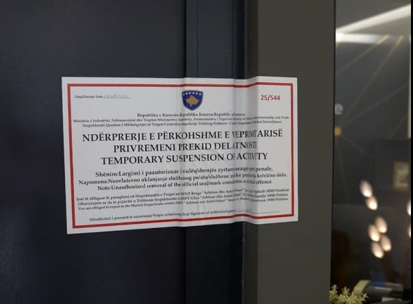 Goditet tregu i kriptovalutave në Kosovë, mbyllen 6 biznese