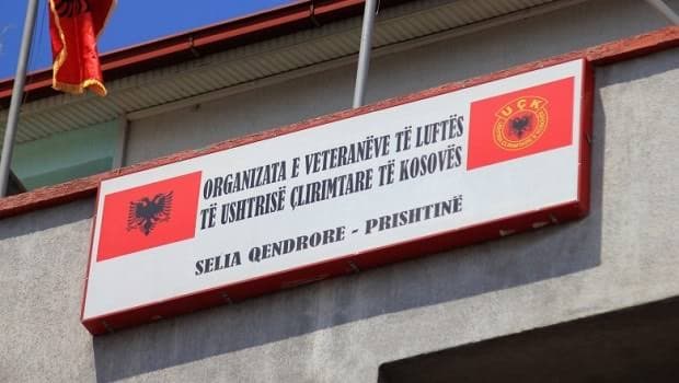 OVL-UÇK reagon pas arrestimit të Osman Selmanit: Nuk figuron në bazën e të dhënave si veteran