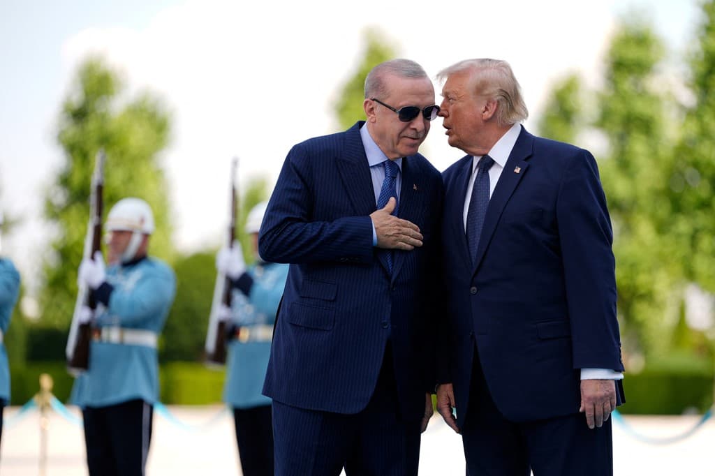 Turqia rolin kryesor? Çfarë sjell dita e dytë e Samitit të NATO-s në Ankara (VIDEO)