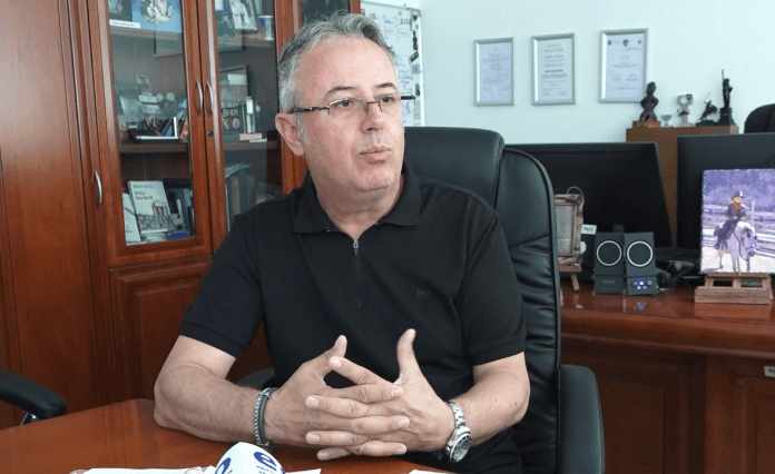 QKMF e Prishtinës apelon për kujdes gjatë vapës, qytetarët të konsumojnë sa më shumë ujë