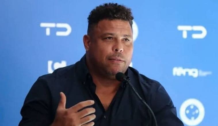 Ronaldo Nazario: Askush nuk di si ta ndalë Francën, është favorite për ta fituar Kupën e Botës