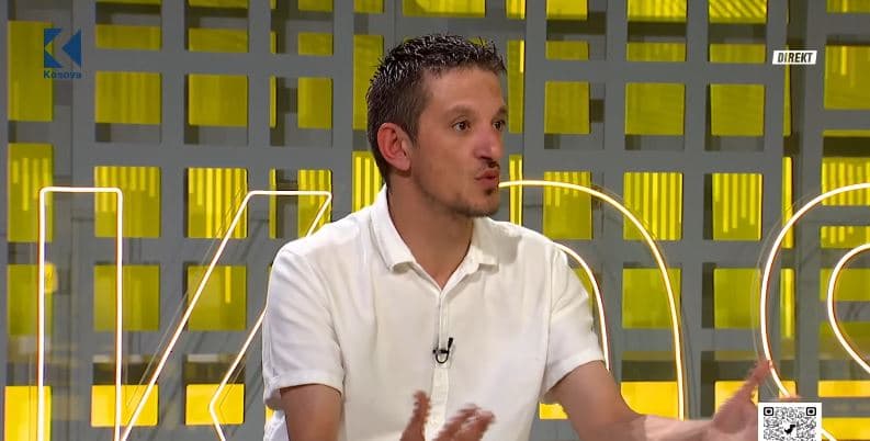 Krasniqi: Mungesa e mbikëqyrjes politike i konvenon pushtetit, vendi po funksionon me ushtrues detyre