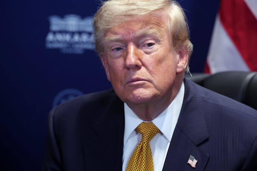 Trump: Jam shënjestra kryesore e Iranit