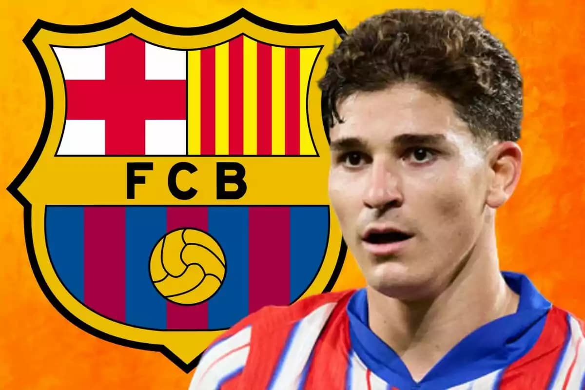 Barcelona pret lëvizjen e Alvarezit