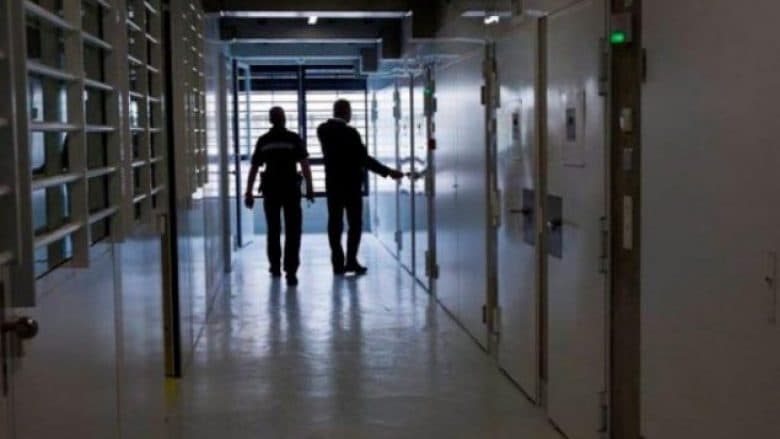 Marrëveshja me Danimarkën, ShKK: Transferimi i të burgosurve pritet të përfundojë sot