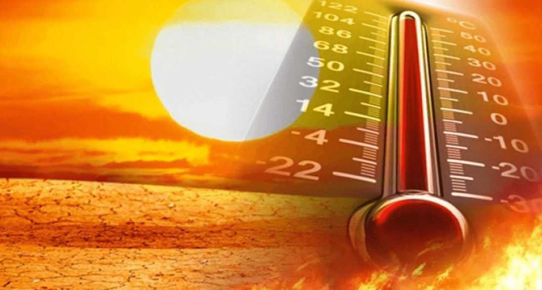 Moti i së dielës, kaq shënojnë temperaturat sot