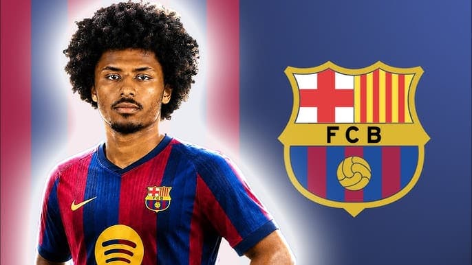 Gjithçka e kryer, dhëndri kosovar Adeyemi lojtari më i ri i Barcelonës