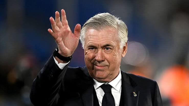 Ancelotti paralajmëron rikthimin e Neymarit në formacionin titullar të Brazilit