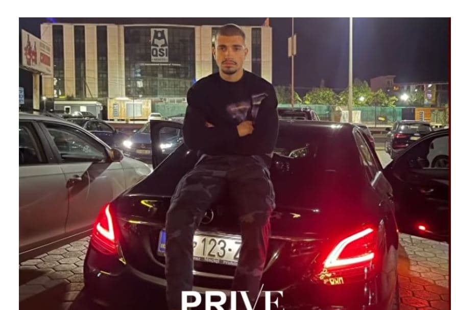 Ndryshime në menaxhimin e Niçit, përfundon bashkëpunimi me Bini Diaz? (VIDEO)