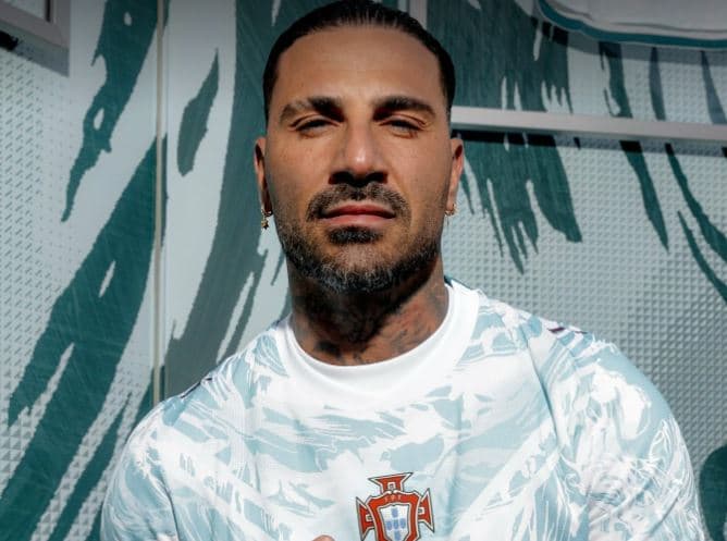 Quaresma shpërthen ndaj Portugalisë: Çfarë fituam? U kthyem në shtëpi me kokën ulur