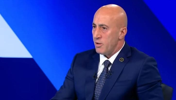 Protesta e fermerëve, Haradinaj: Qeveria me qasje armiqësore po godet prodhuesit vendorë