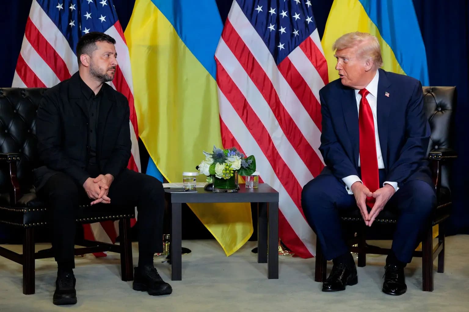 "Amerikë, faleminderit!", urimi i Zelenskyt për përvjetorin e 250-të të pavarësisë
