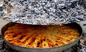 Flia tradicionale: receta e Gjyshes Hatixhe