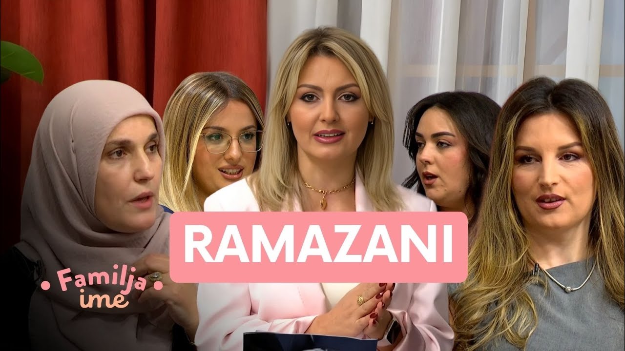 Familja Ime
