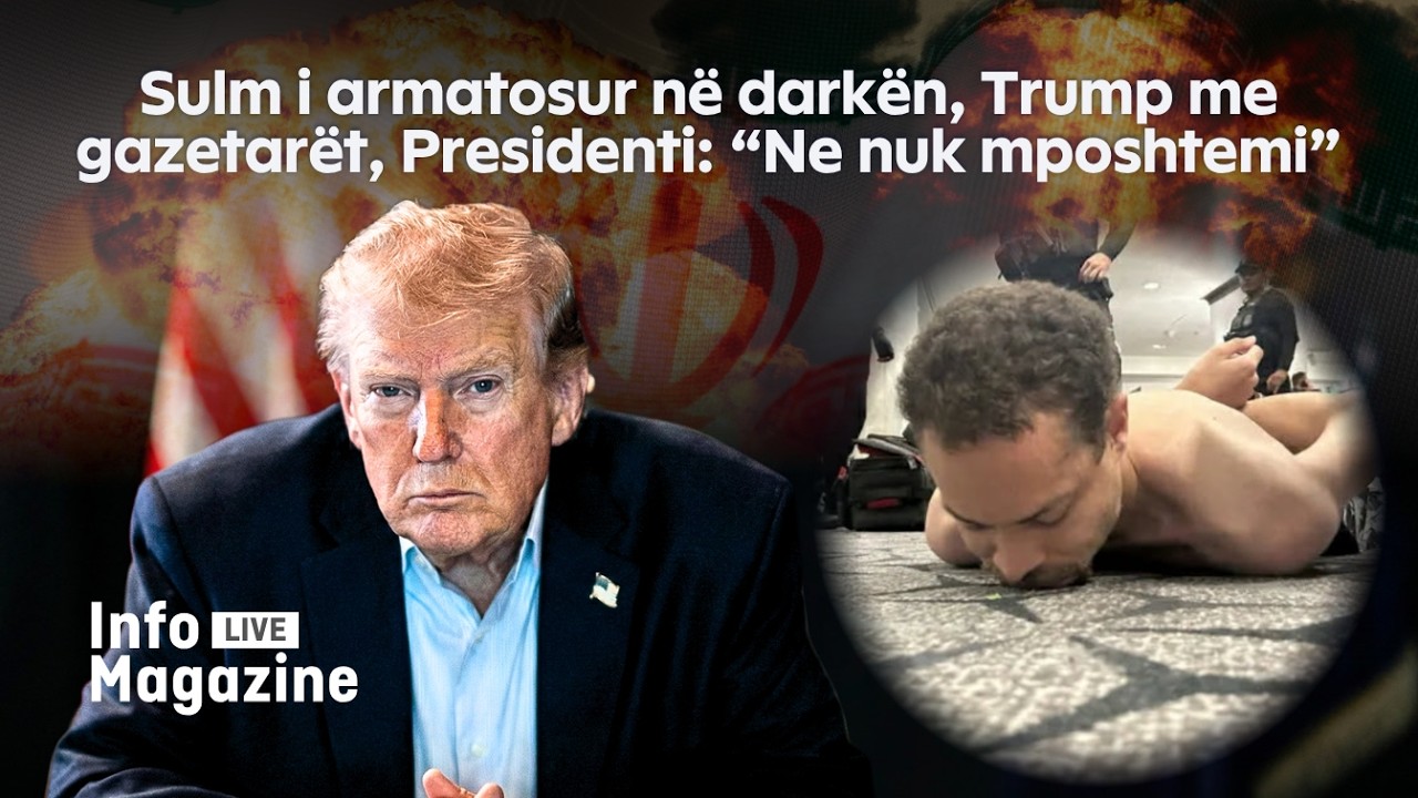 Info Magazine