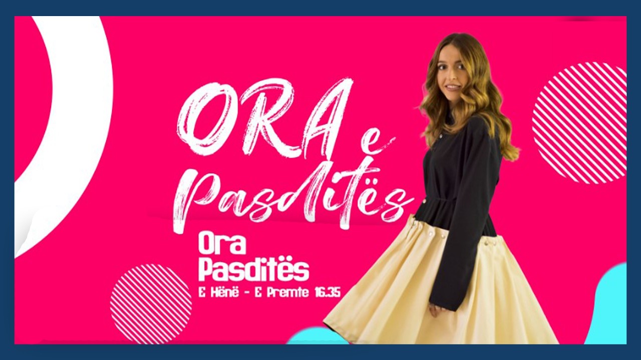 Ora Shtatë