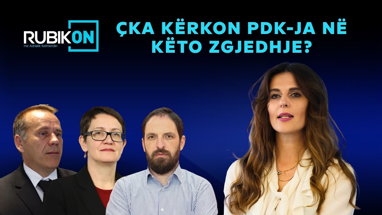 Rubikon
