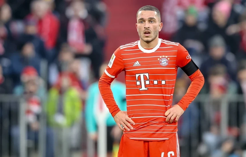 Bayerni i pamëshirshëm, shënon 15 gola ndaj Rottach Egern - Ibrahimovic hetrik