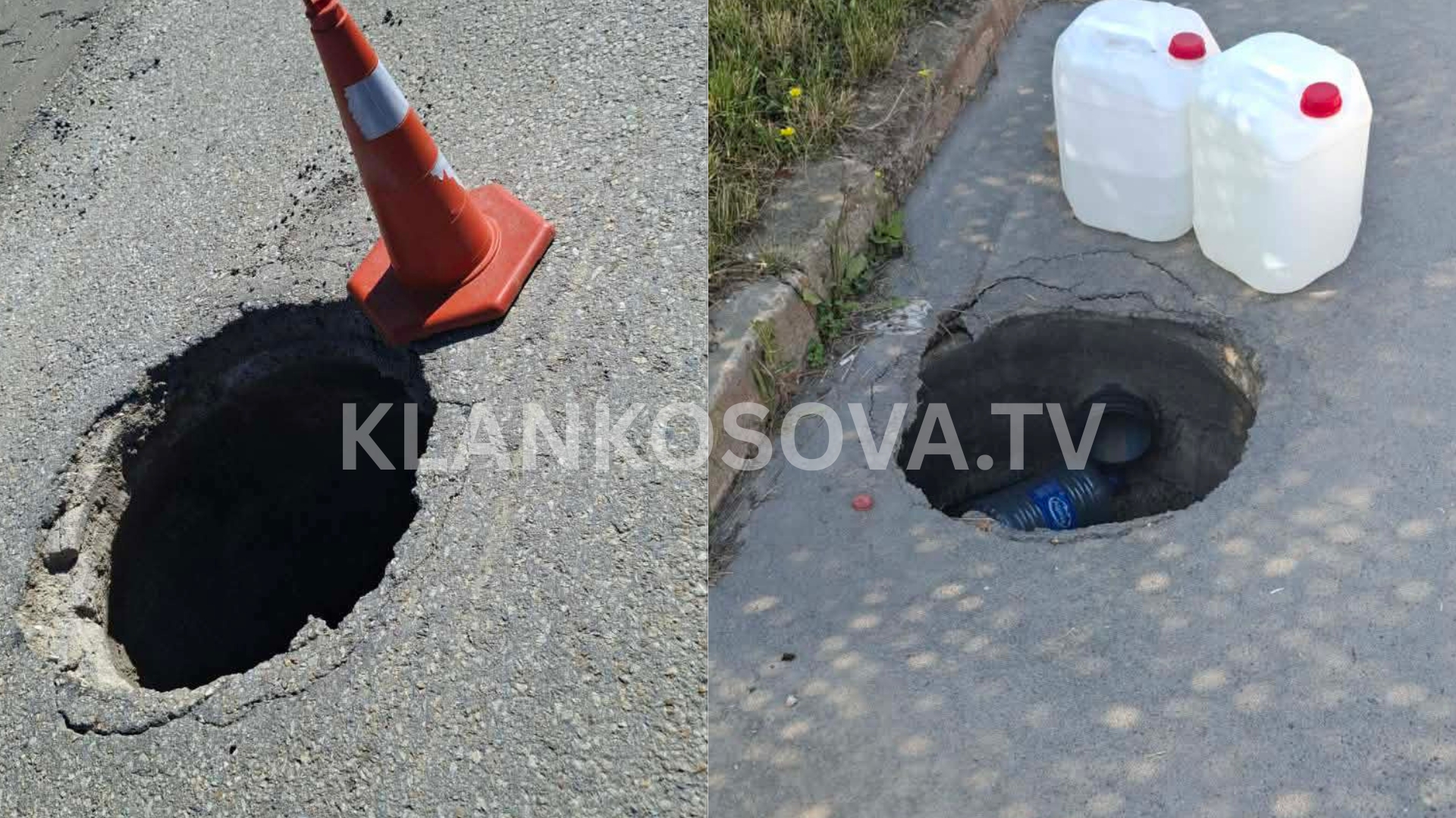 Pusetat e hapura në "Stambollin" e Prishtinës rrezikojnë qytetarët