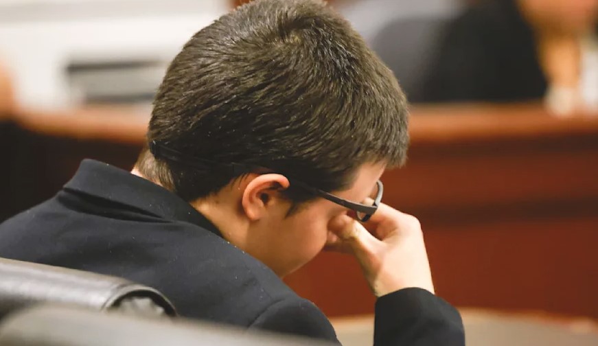 ShBA: Vrau katër persona, 16-vjeçari dënohet me burgim të përjetshëm